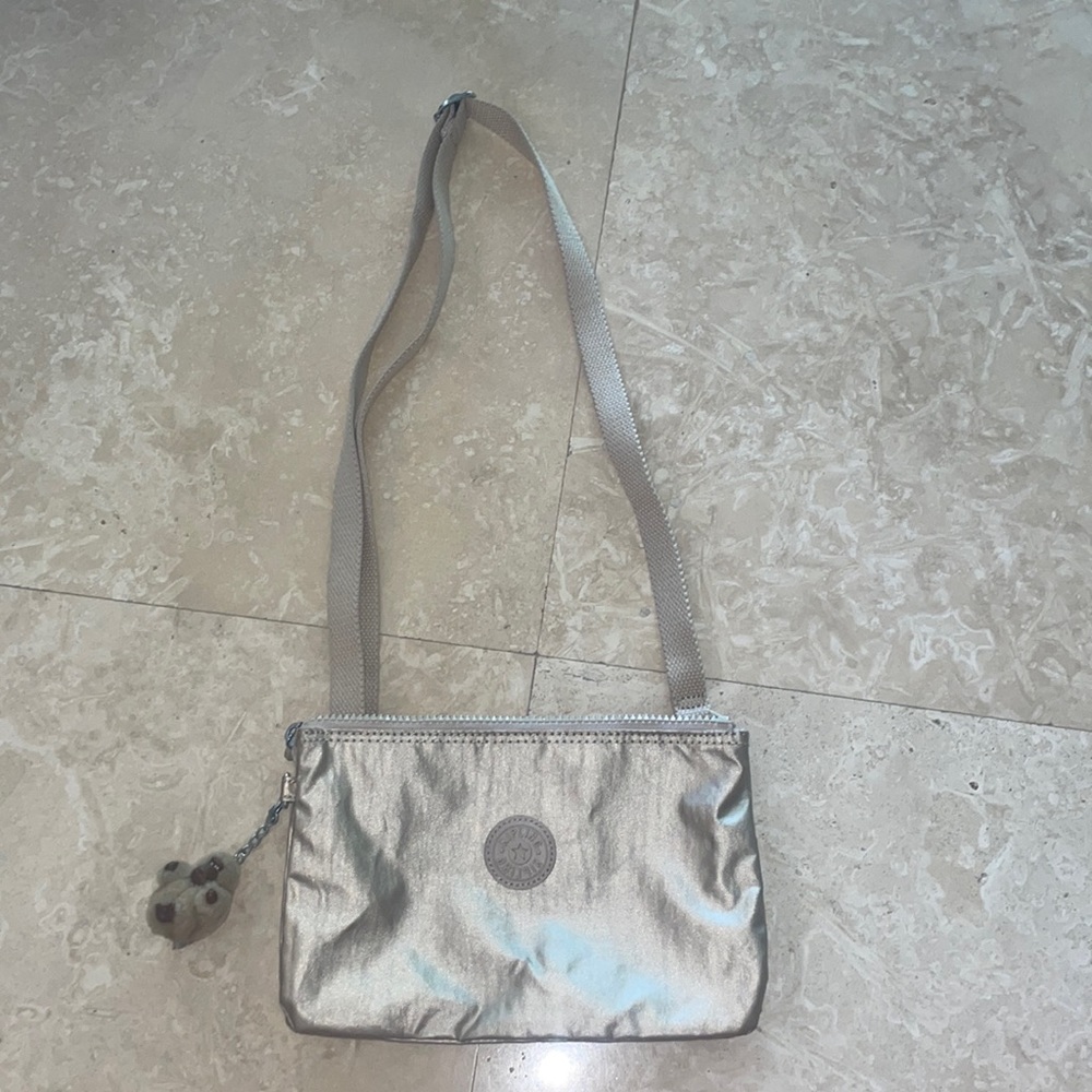 Kipling purse